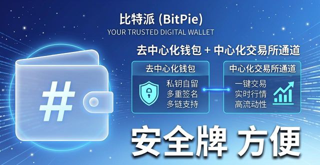 比特派钱包网址好用吗？一篇文章讲透它的市场打法