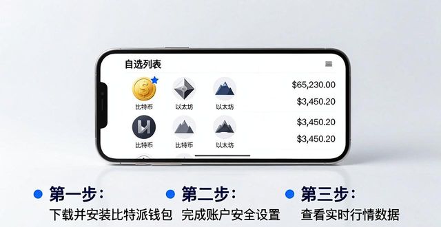 比特派钱包自选币种设置_如何在比特派钱包最新版中查看市场行情_比特派钱包最新版行情总览