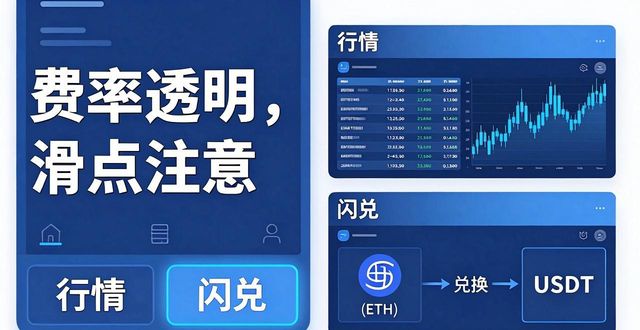 比特派钱包下载后怎么快速上手？5步搞定数字货币管理