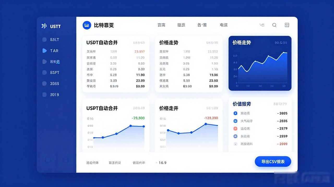比特派官网功能_如何利用比特派官网进行多币种管理？_比特派官网多币种管理