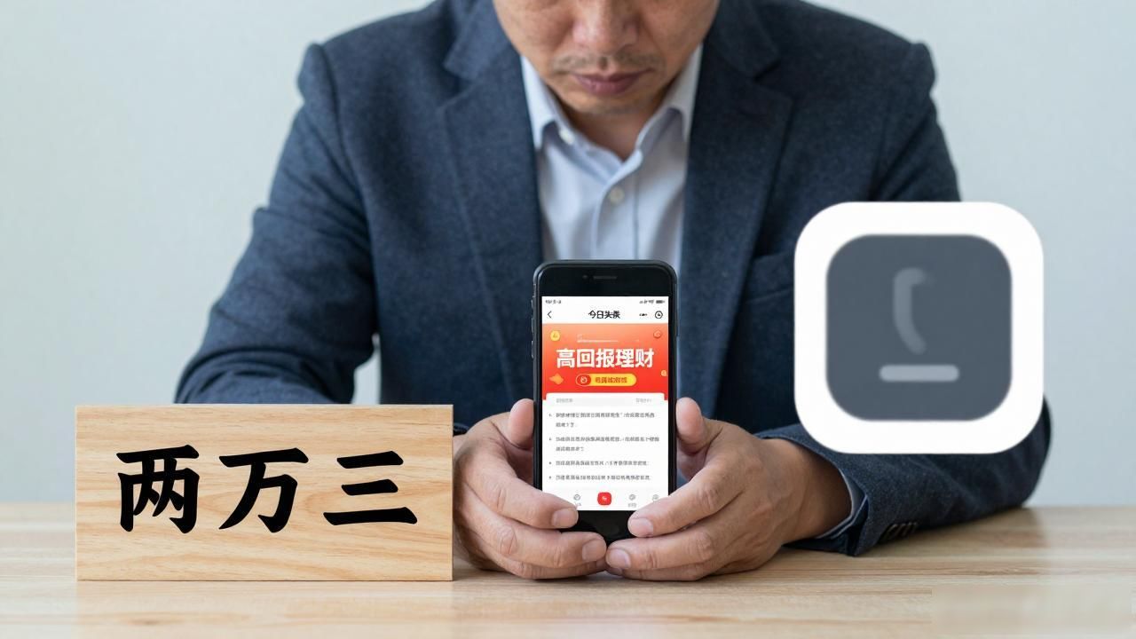 今日头条数字货币是真是假？搜到这个词的人先看完再说