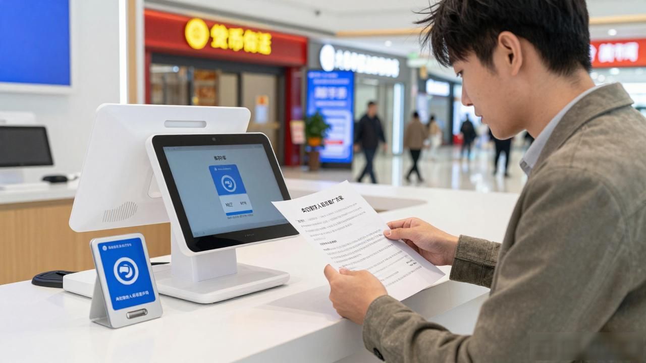 数字货币来了，普通人怎么备战？钱包、合规、心态一次讲清