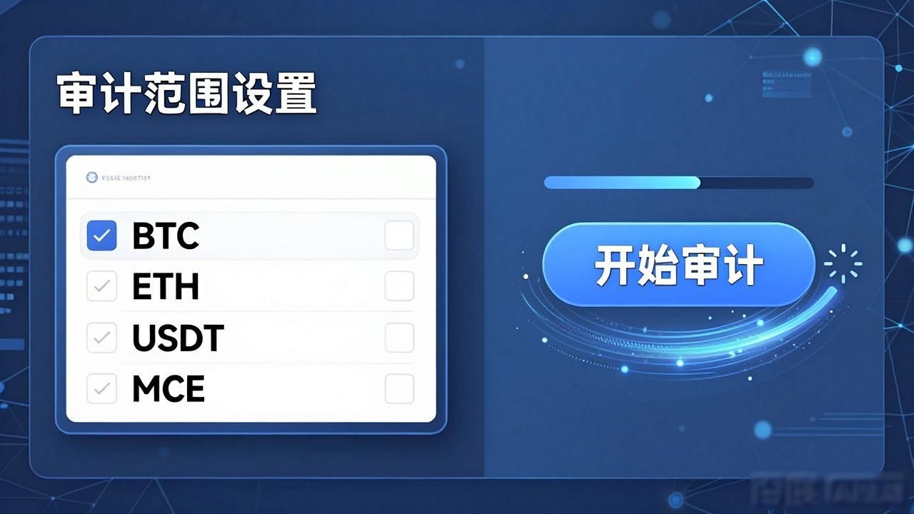 资产审计_如何通过比特派官网进行资产审计?_比特派官网审计功能