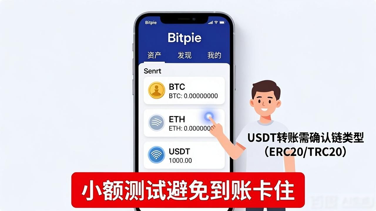 Bitpie钱包的教育资源：快速上手指南_Bitpie去中心化钱包使用教程_Bitpie钱包创建及助记词保存