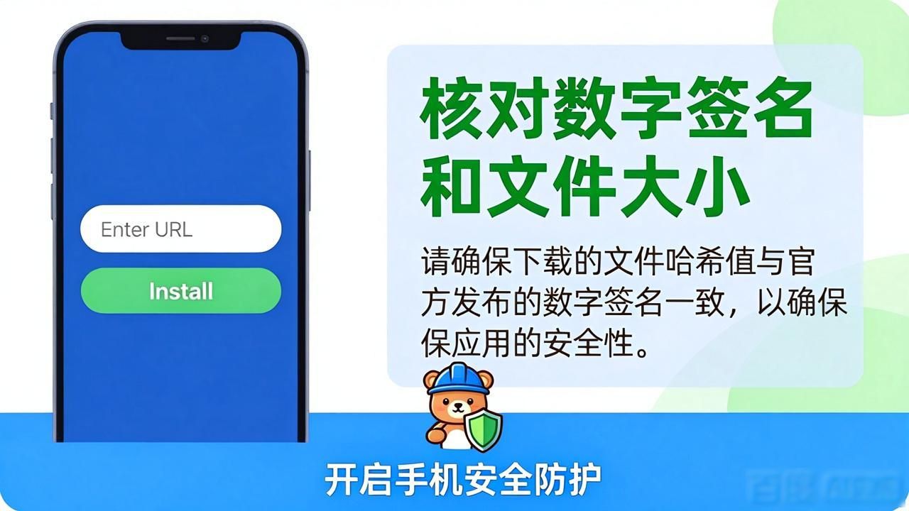 比特派下载链接哪里找？新手避坑指南