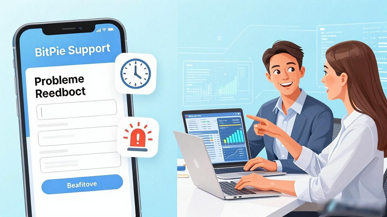 比特派钱包的官方客服体系与支持措施,如何帮助用户在下载安装后解决问题?_比特派钱包官方客服_比特派钱包帮助中心使用指南