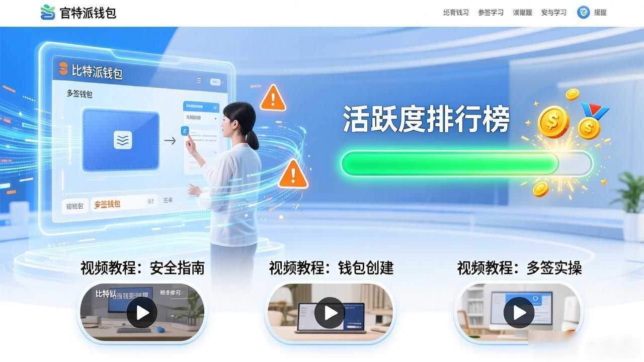 比特派钱包官网用户体验_安全验证机制革新_如何在比特派钱包app官方下载网址中保持创新？