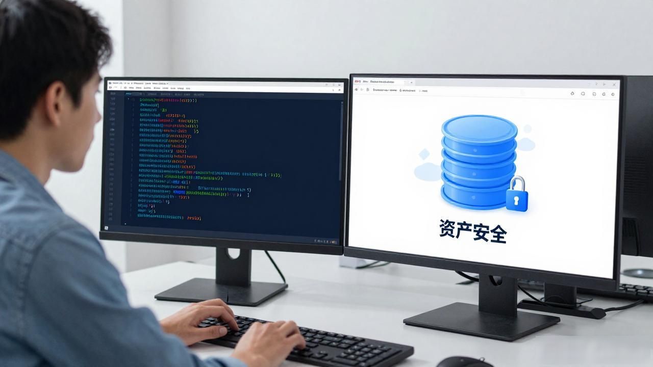 /bitpie钱包怎么下才不中毒？老玩家掏心窝的安全教程