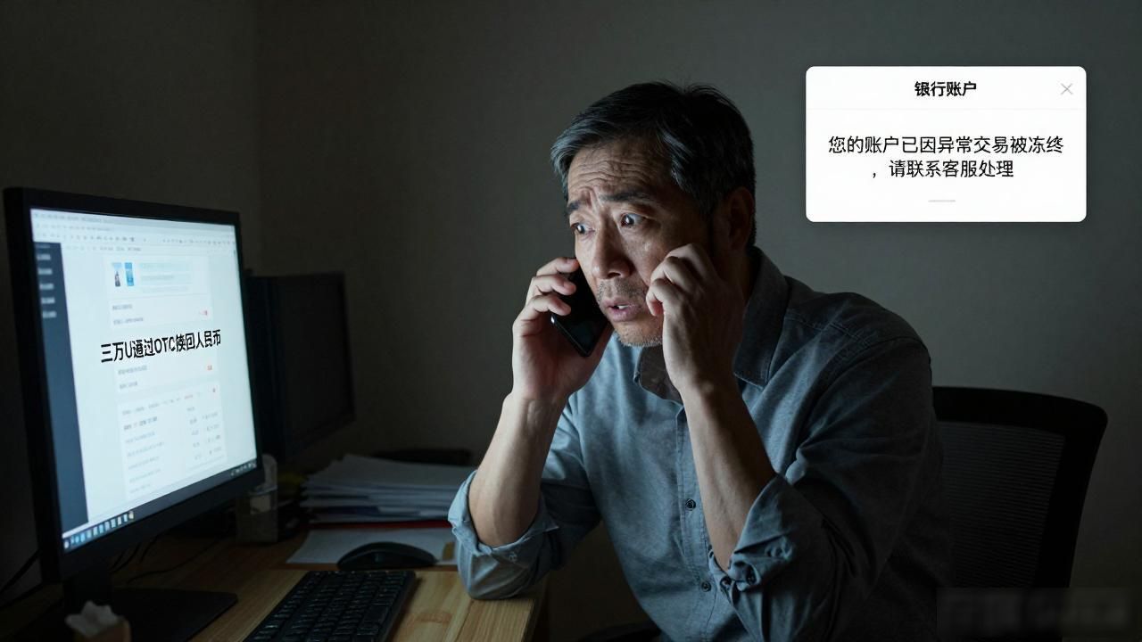 现在怎么卖数字货币？说几句掏心窝子的话，别等吃了亏才来问