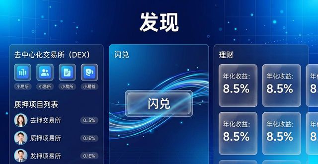 比特派5.0下载后，三步搭建投资环境