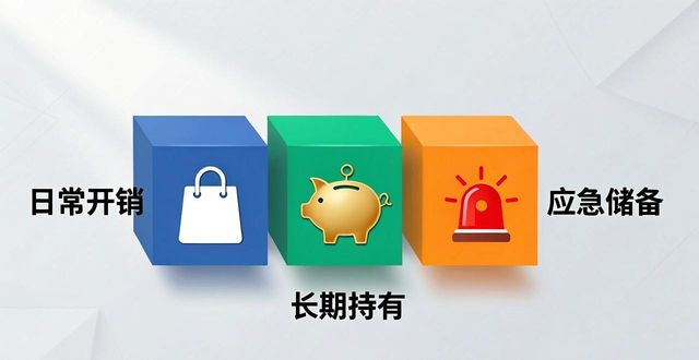比特派下载后，三步搞定财务计划