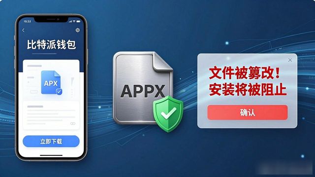比特派钱包安全吗？安卓官网如何保护你的资产