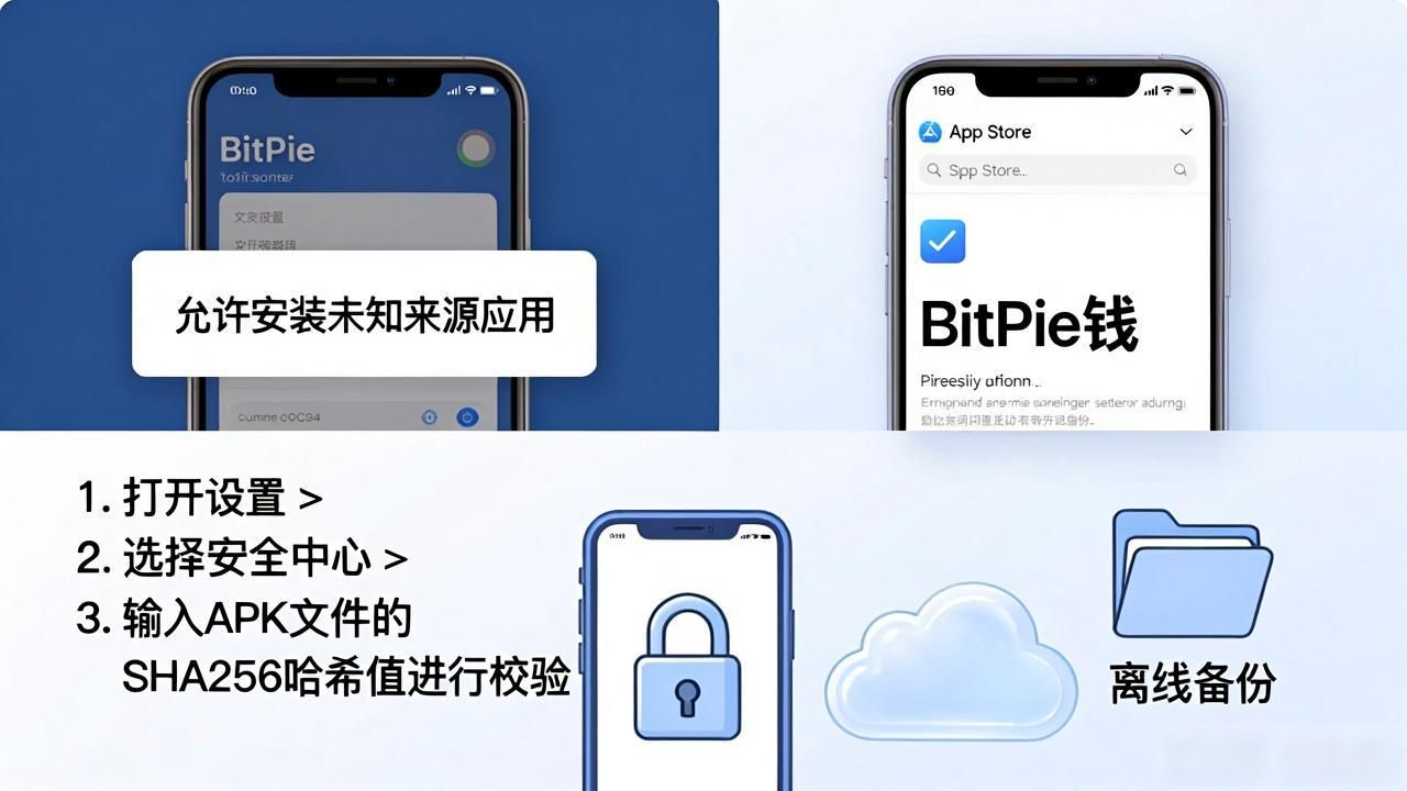 BitPie钱包官网最新正版下载指南