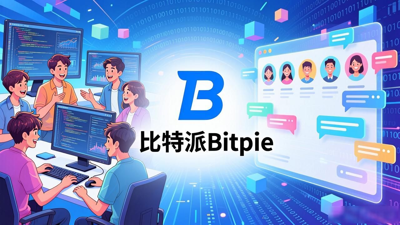 比特派Bitpie正式版下载的客户关系管理之道