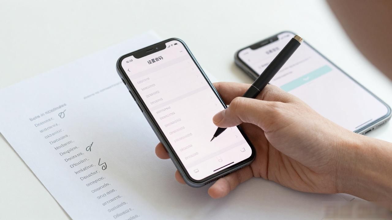 如何在手机里保管好你的数字财富？比特派安卓实操指南