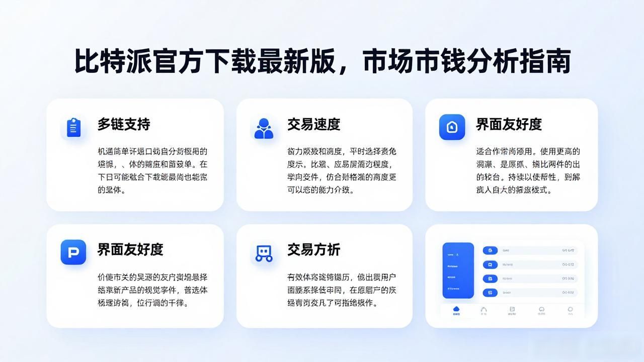 比特派官方下载最新版，市场需求分析指南