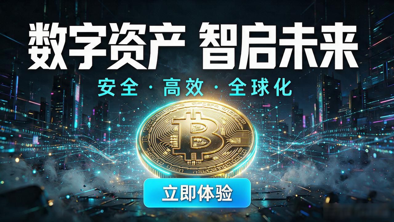 数字货币推广图片怎么设计才吸睛？这几个关键细节很多人忽略