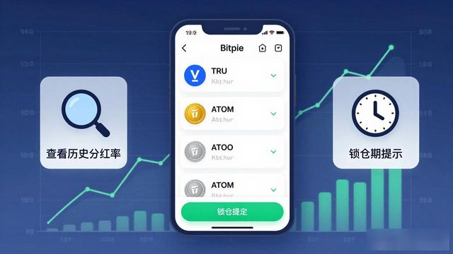 如何通过Bitpie钱包提高投资收益？_Bitpie钱包定投闪兑资产持仓成本_Bitpie钱包跨链桥去中心化交易所滑点手续费
