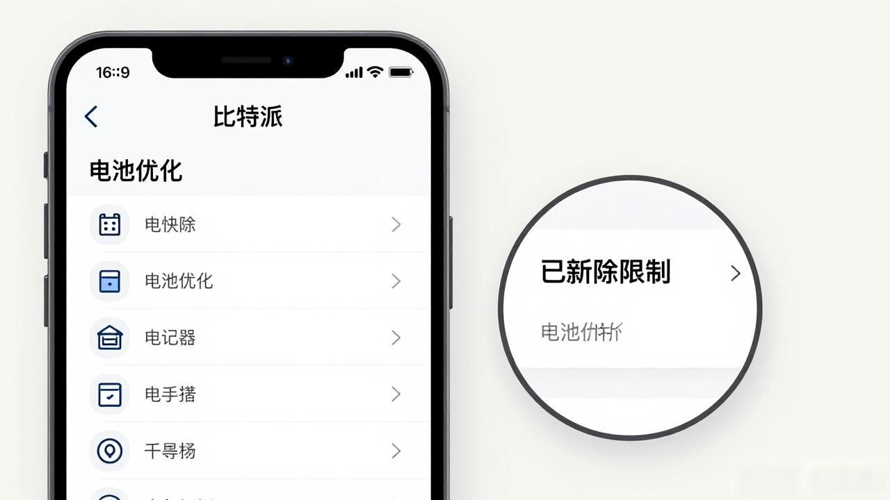 安卓下载比特派如何实时同步数据