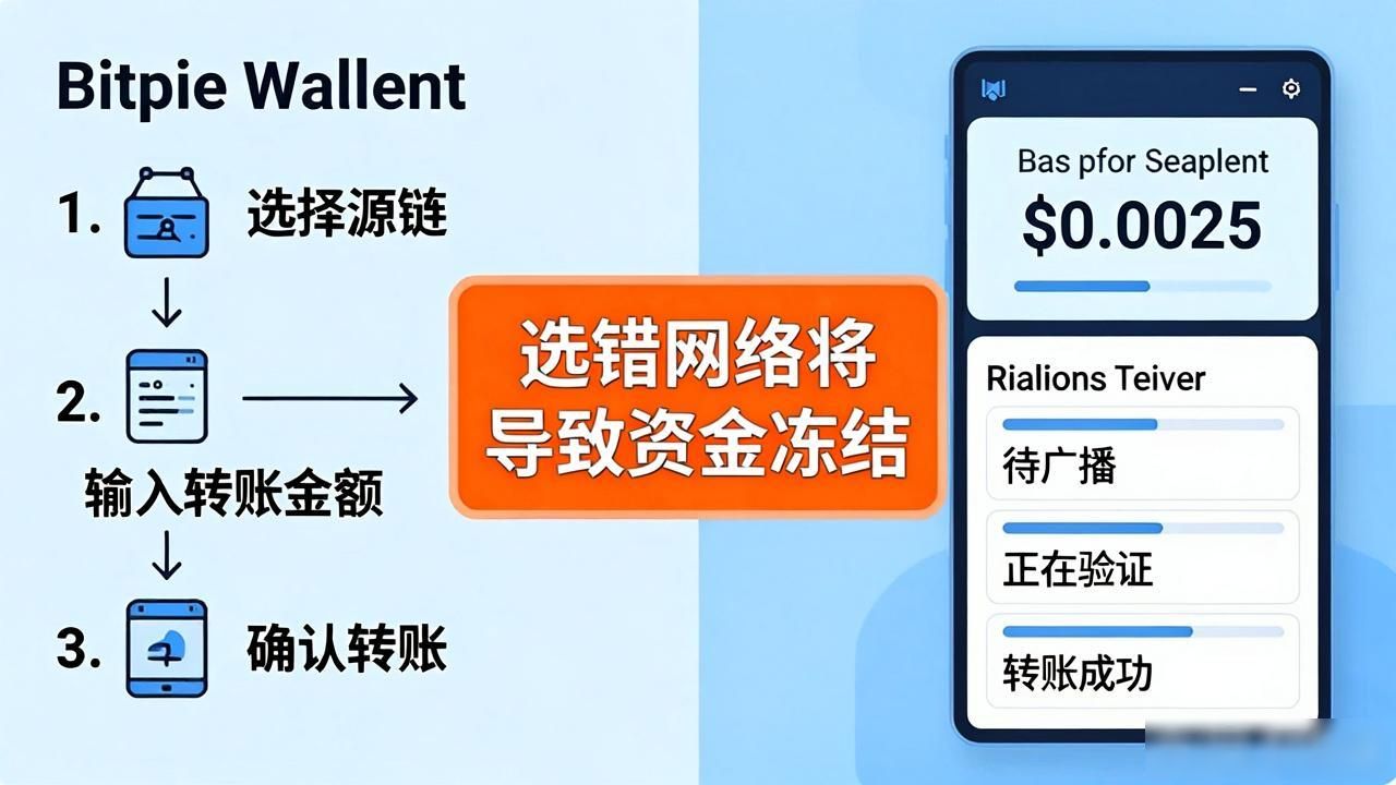 比特派钱包使用全攻略：官网答疑指南助新手快速上手