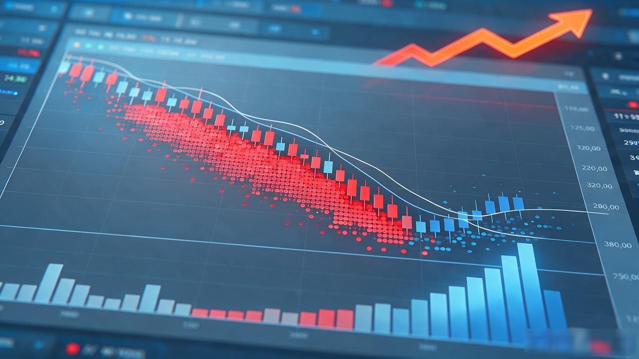 主力资金异动分析_主力建仓信号_主力买入数字货币