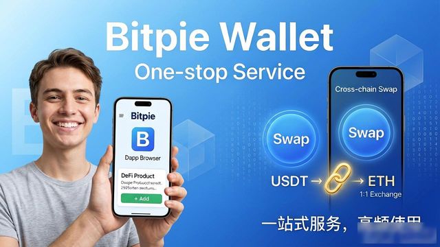 比特派下载后：三招让用户天天打开它