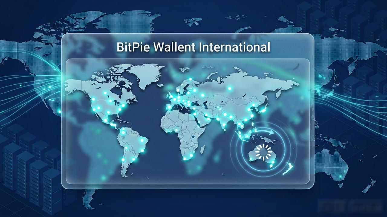 比特派钱包国际版连不上？实测服务器稳不稳定