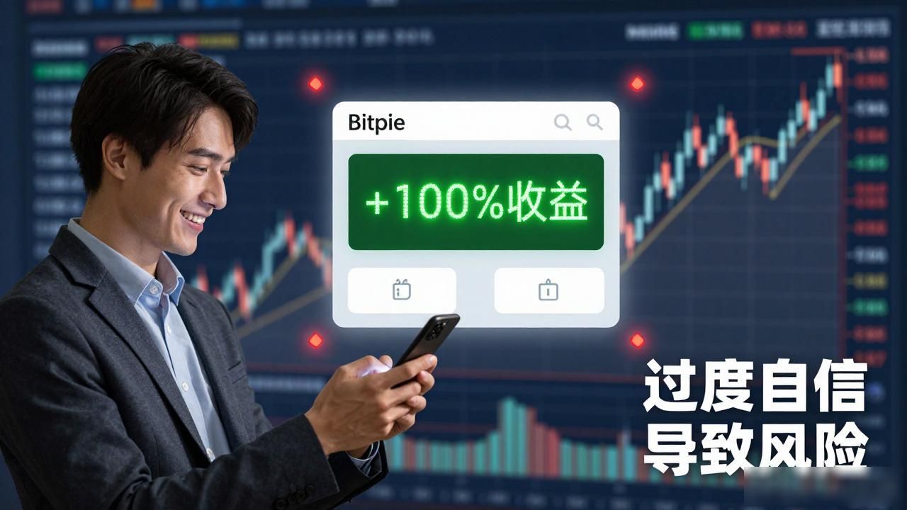 Bitpie Wallet investment emotional resilience_Bitpie Wallet managing digital assets mental aspect_The Psychological Aspect of Using Bitpie Wallet for Investments