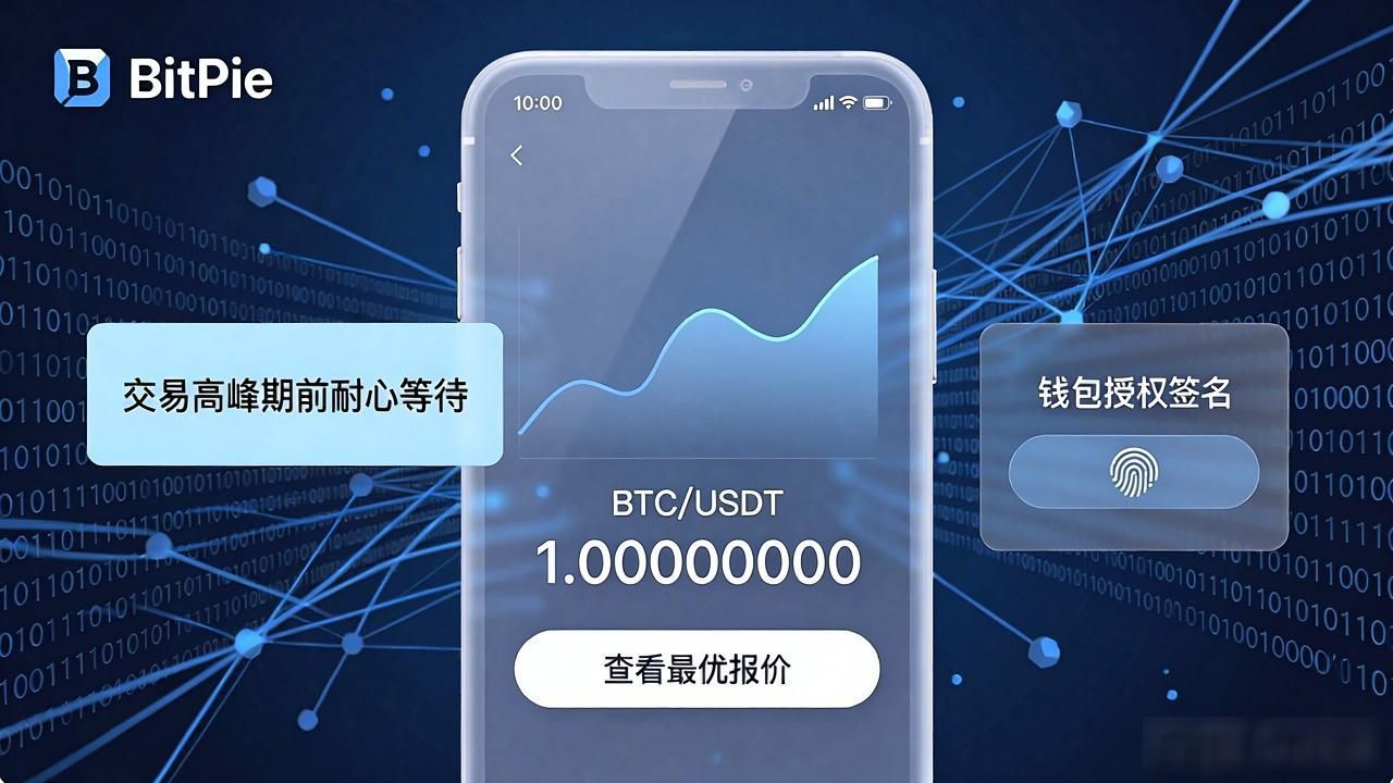 比特派钱包安全使用指南_比特派钱包交易操作步骤_如何通过比特派钱包app官方版下载进行货币兑换?