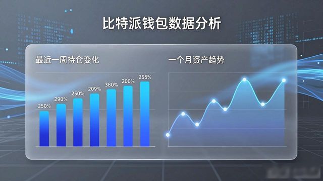 比特派钱包报告功能好用吗？数据分析怎么玩