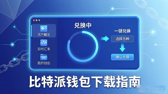 比特派钱包下载指南：安全与便捷两不误