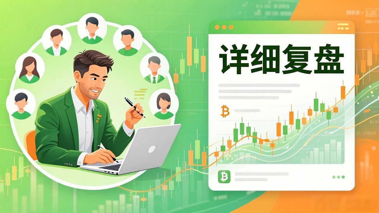 社区板块交易者复盘分析_比特派钱包投资策略_如何在比特派最新钱包app下载中获取投资策略