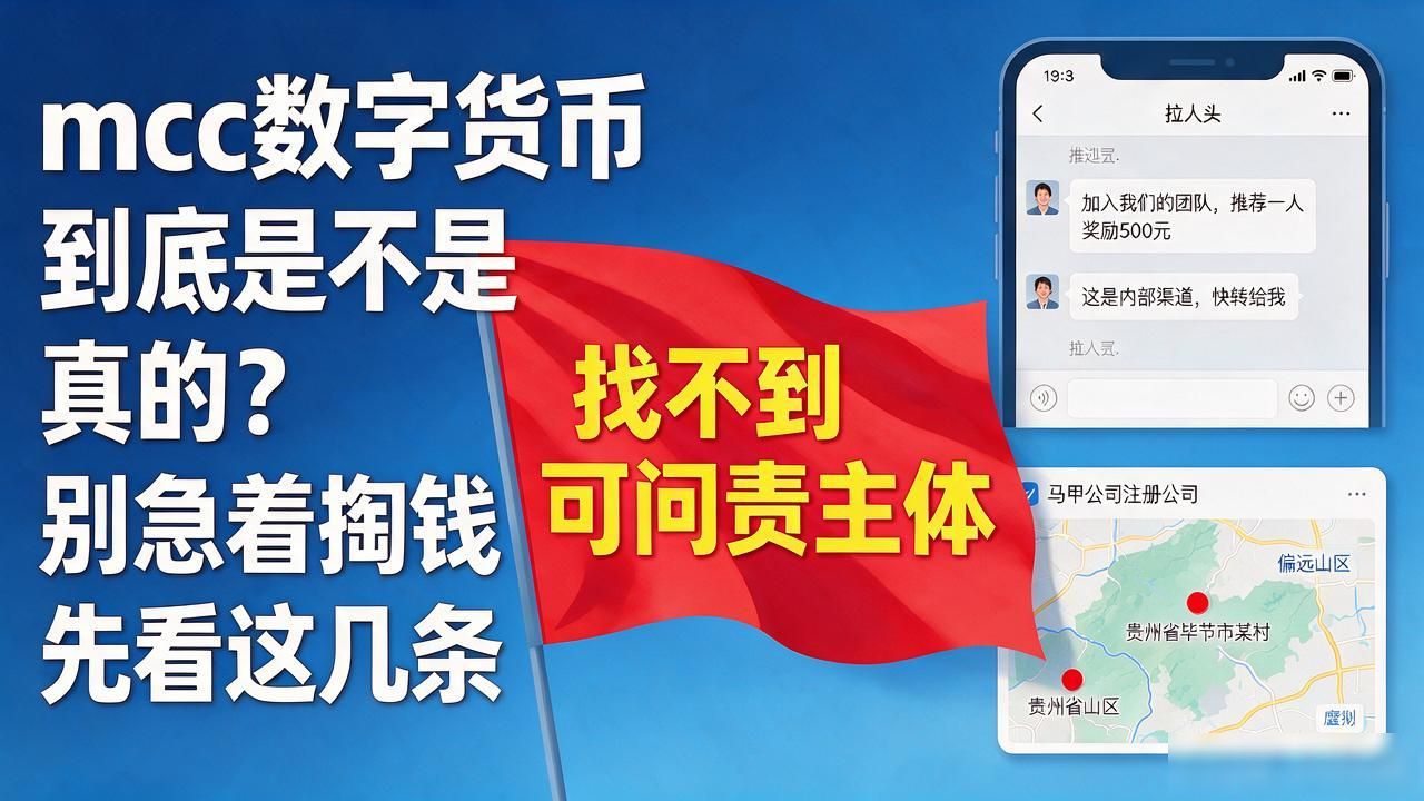 白皮书开源代码验证_mcc数字货币真伪判断_关于mcc数字货币的真假性
