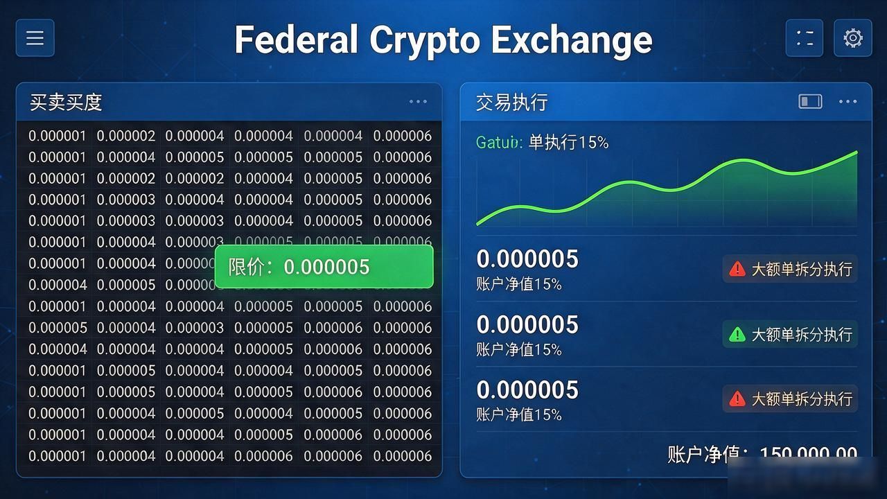 联邦数字货币交易平台KYC认证流程及审核周期_联邦数字货币交易平台_联邦数字货币交易平台交易界面与滑点控制技巧
