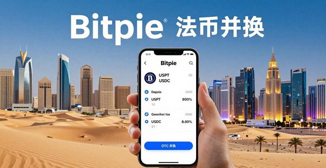 Bitpie钱包全球用户：谁在用？用在哪？