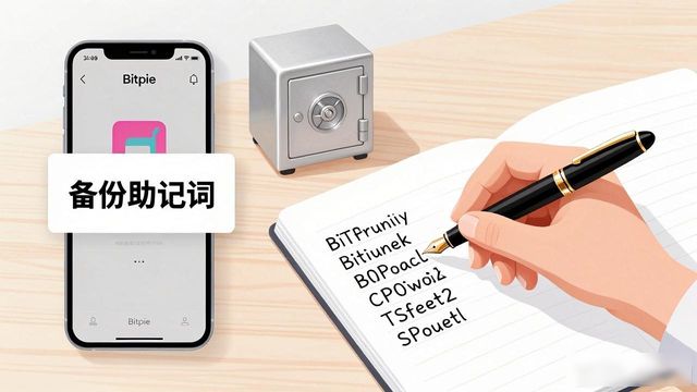 bitpie钱包官网中国用户如何安全下载与使用