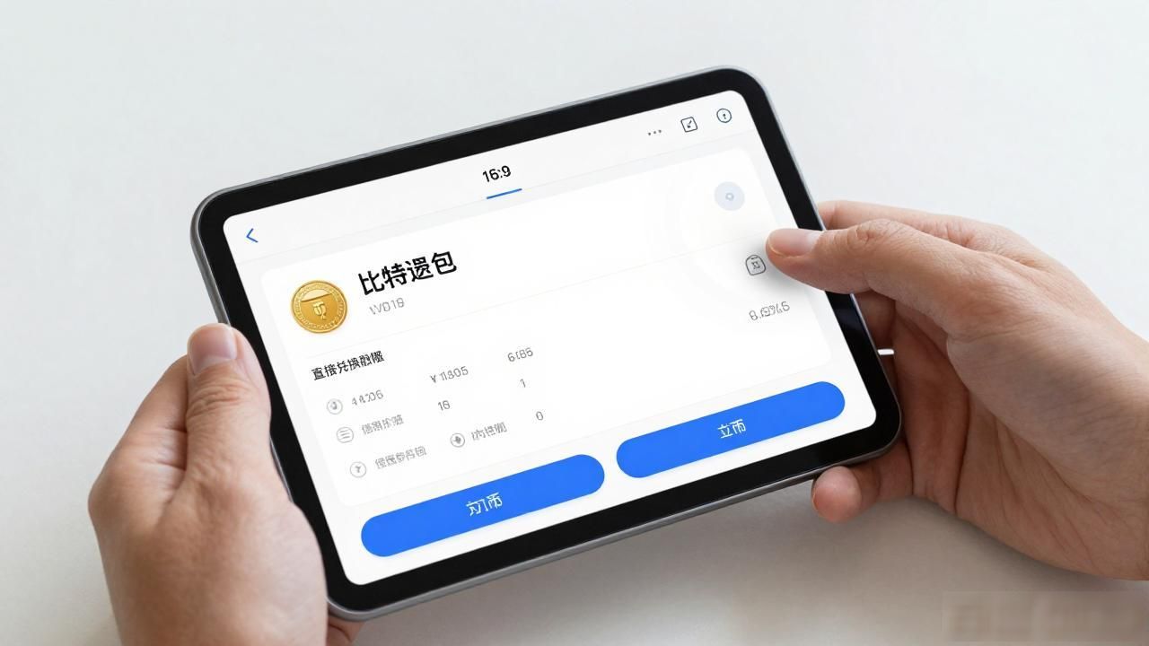 新手如何用比特派钱包投资加密资产