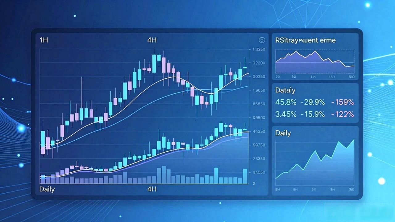 BitPie钱包行情监控指南