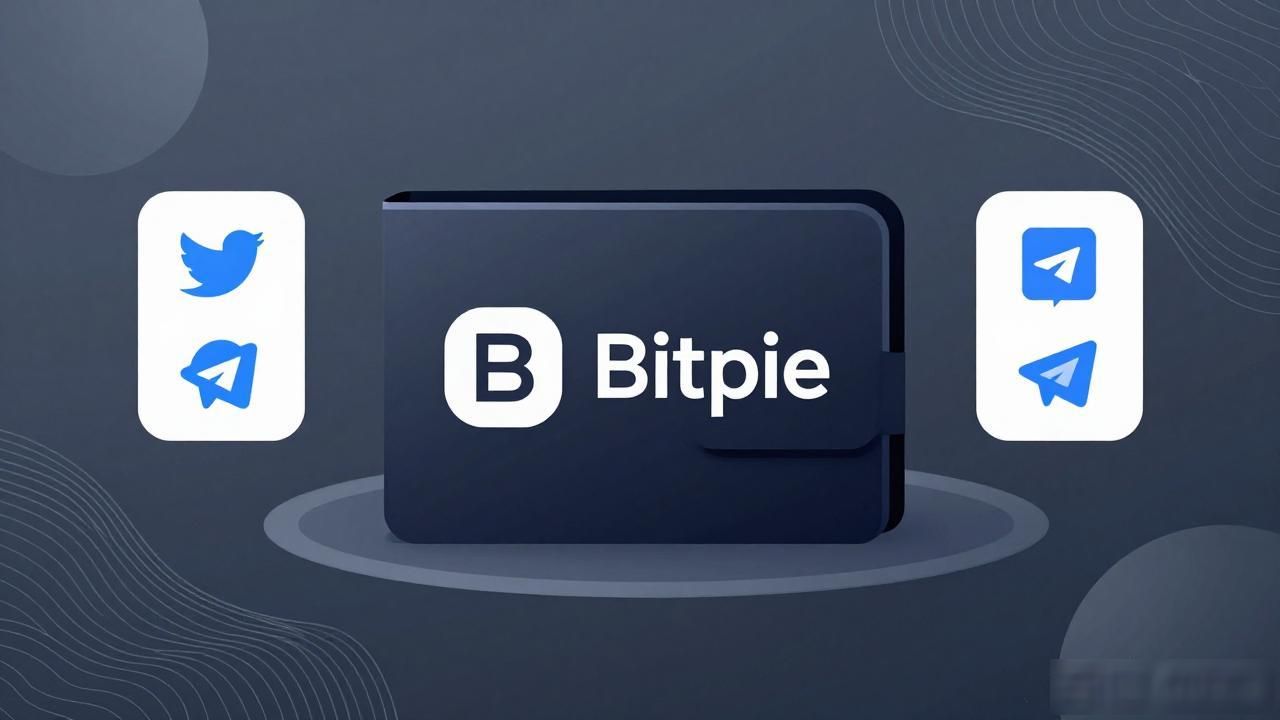 Bitpie比特派钱包出问题怎么办？官方客服渠道全解析