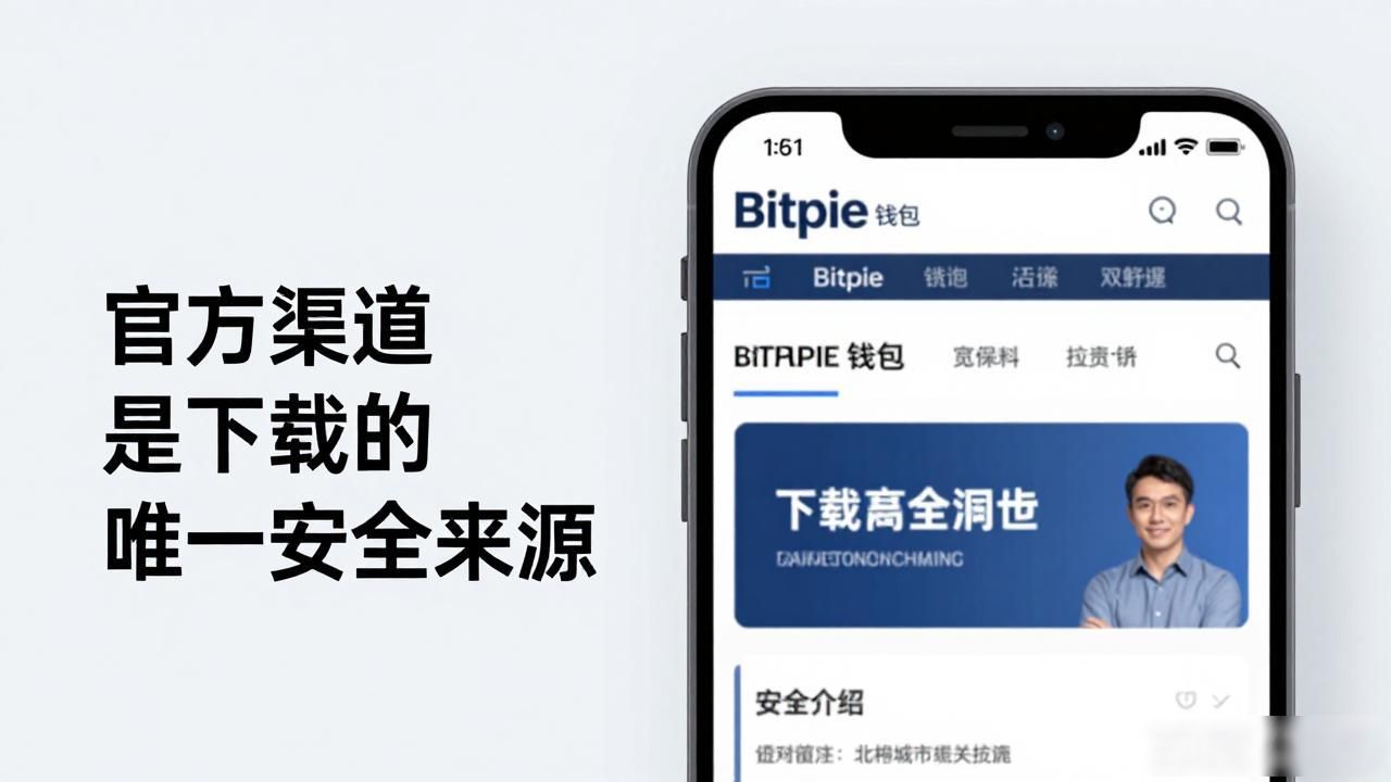 Bitpie钱包怎么下才安全？定期更新保平安