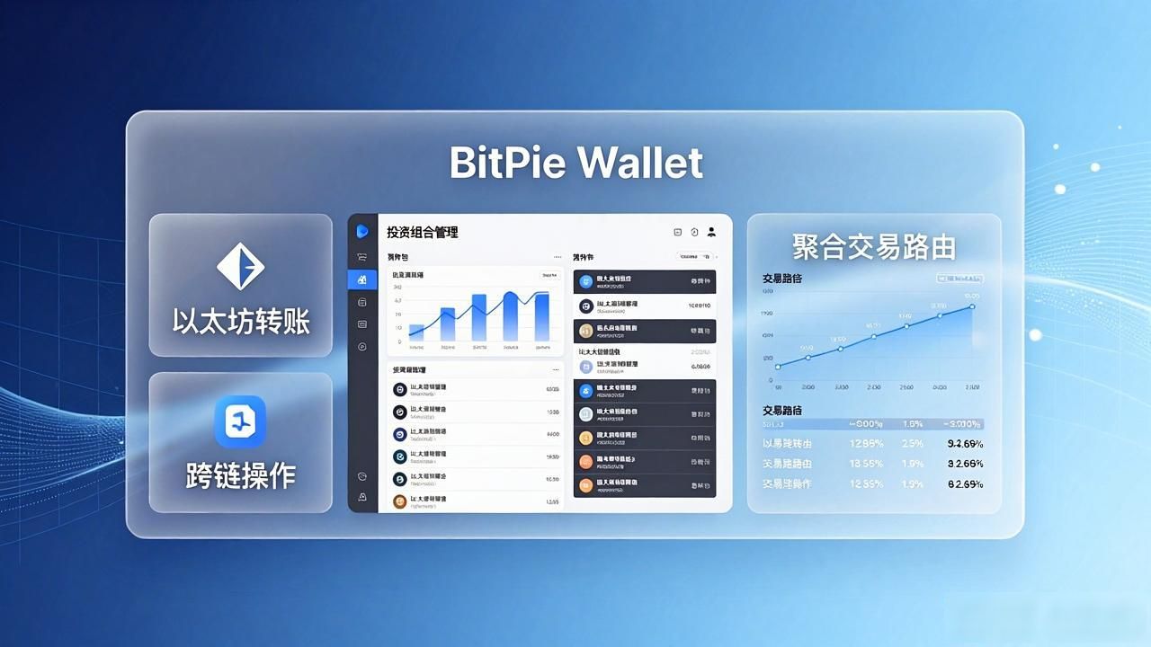 比特派钱包官网入口：一键搞定投资组合管理