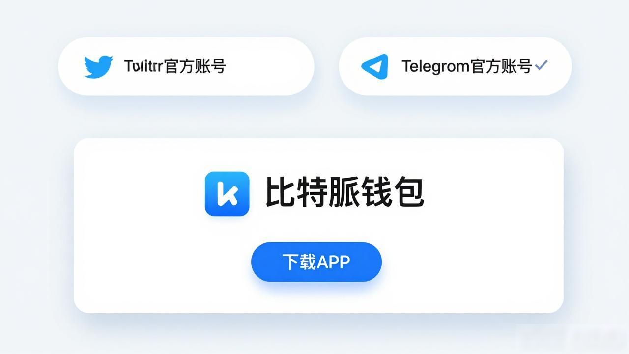 比特派钱包官网最新下载地址在哪找