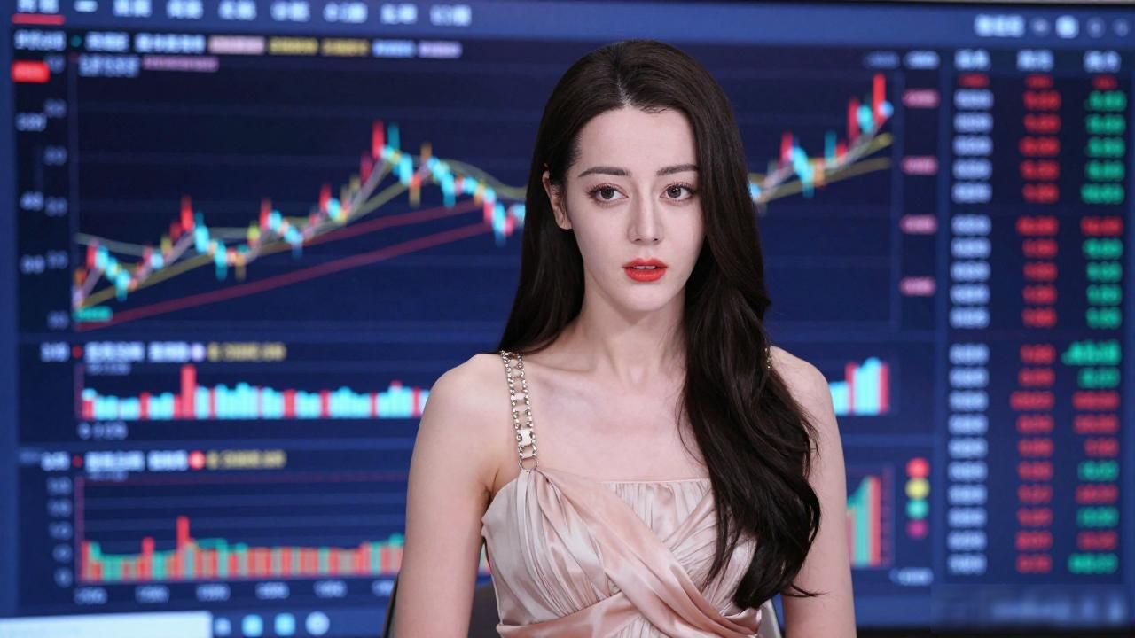 币圈投资陷阱_玩数字货币的美女_美女主播带单骗局