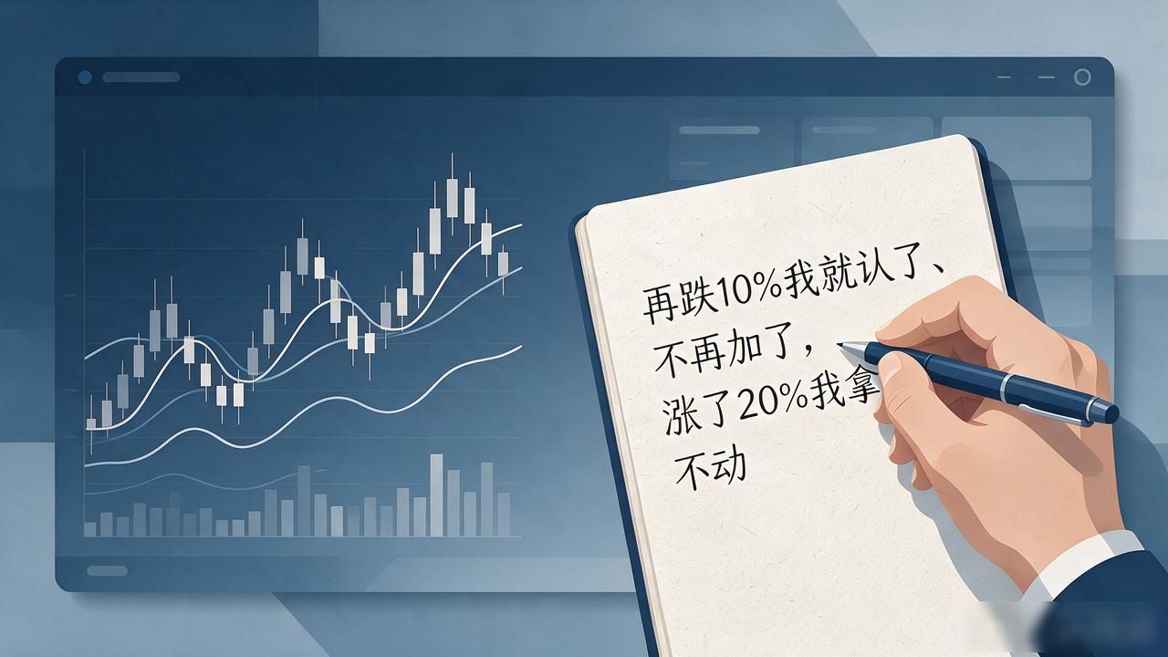 数字货币少量加仓策略_加仓资金管理_少量加仓数字货币