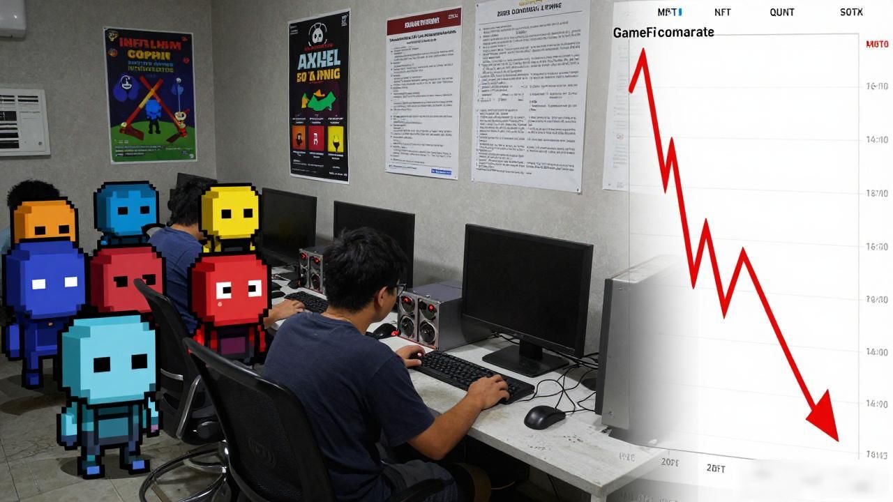 那些数字货币都怎样了_Luna FTX GameFi项目崩盘分析_2021年加密货币牛市回顾与反思