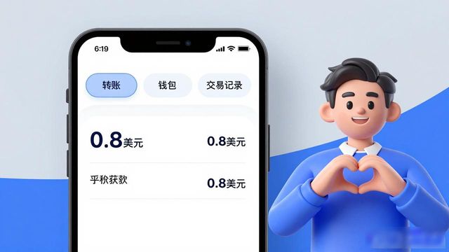 比特派国际版手续费透明吗？一查就清楚