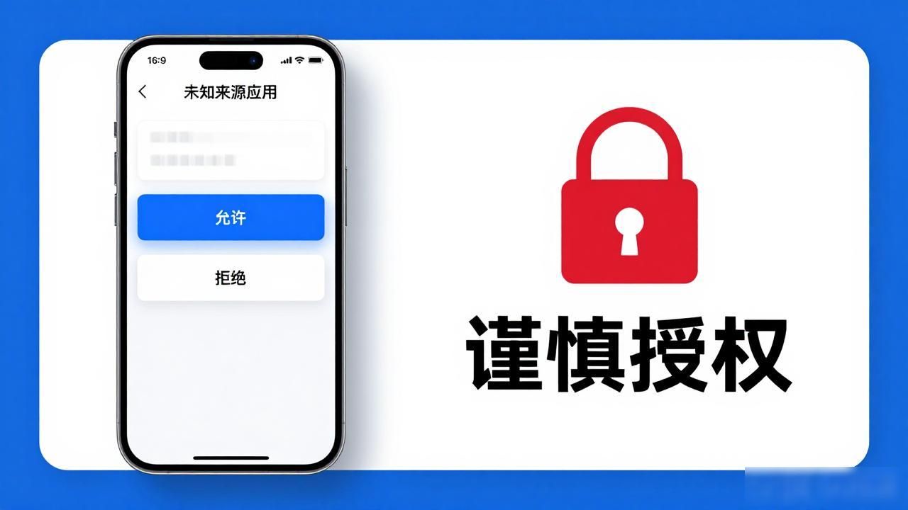 比特派钱包安全下载指南：避开陷阱，守护资产