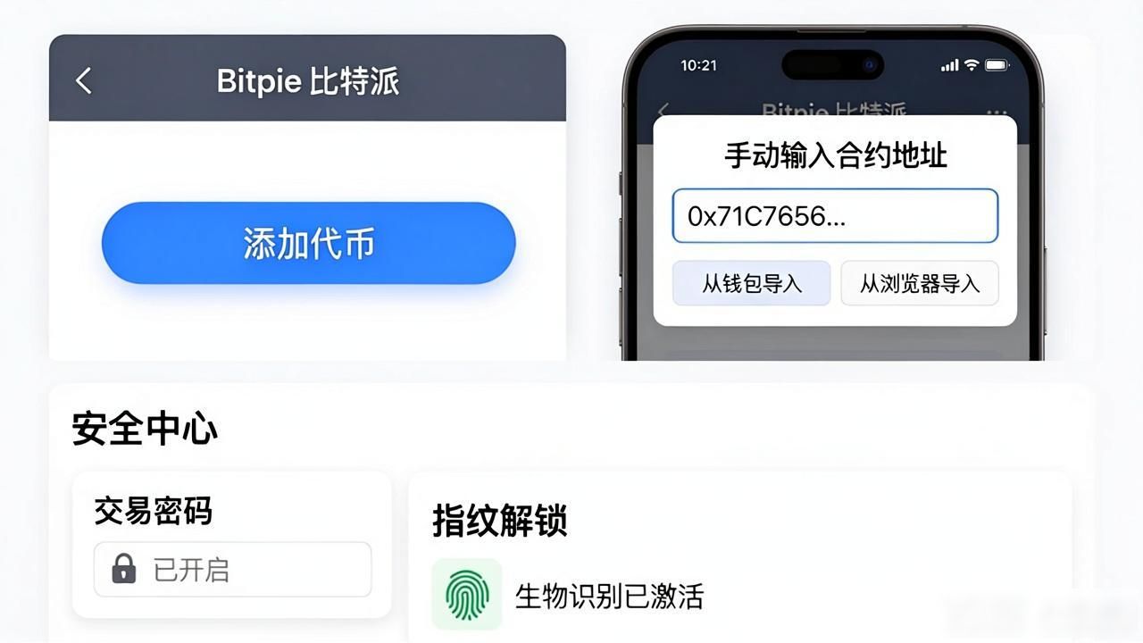 创建账户流程_比特派钱包官方版下载_比特派钱包app官方下载中文版的创建与管理方式