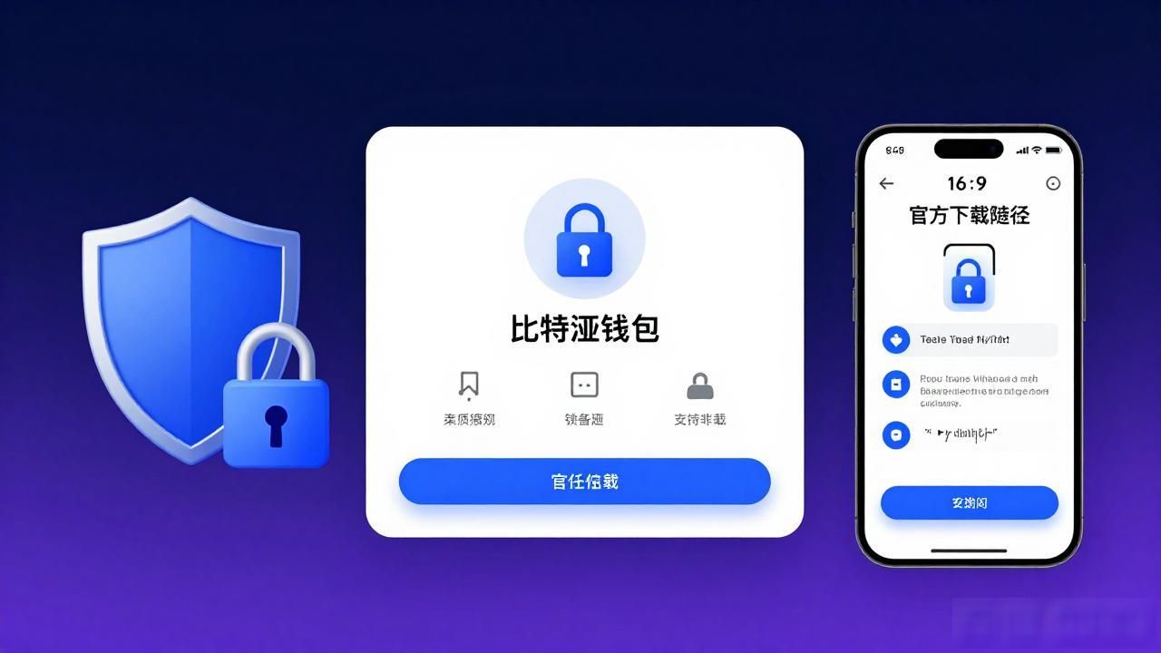 比特派钱包下载的行业动态与市场变化_数字资产管理_比特派钱包下载量增长