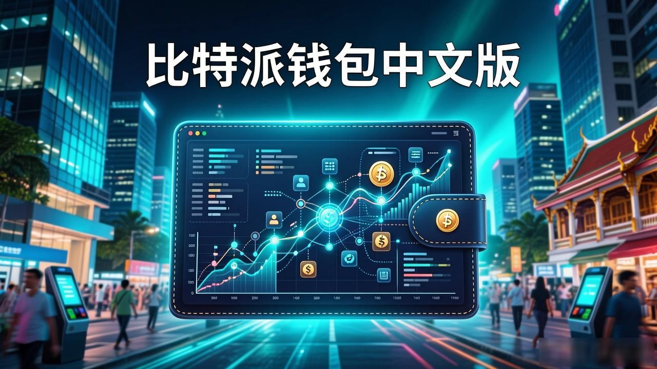 比特派钱包中文版下载：市场现状与未来趋势分析